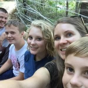 Meet your Posher, Tricia